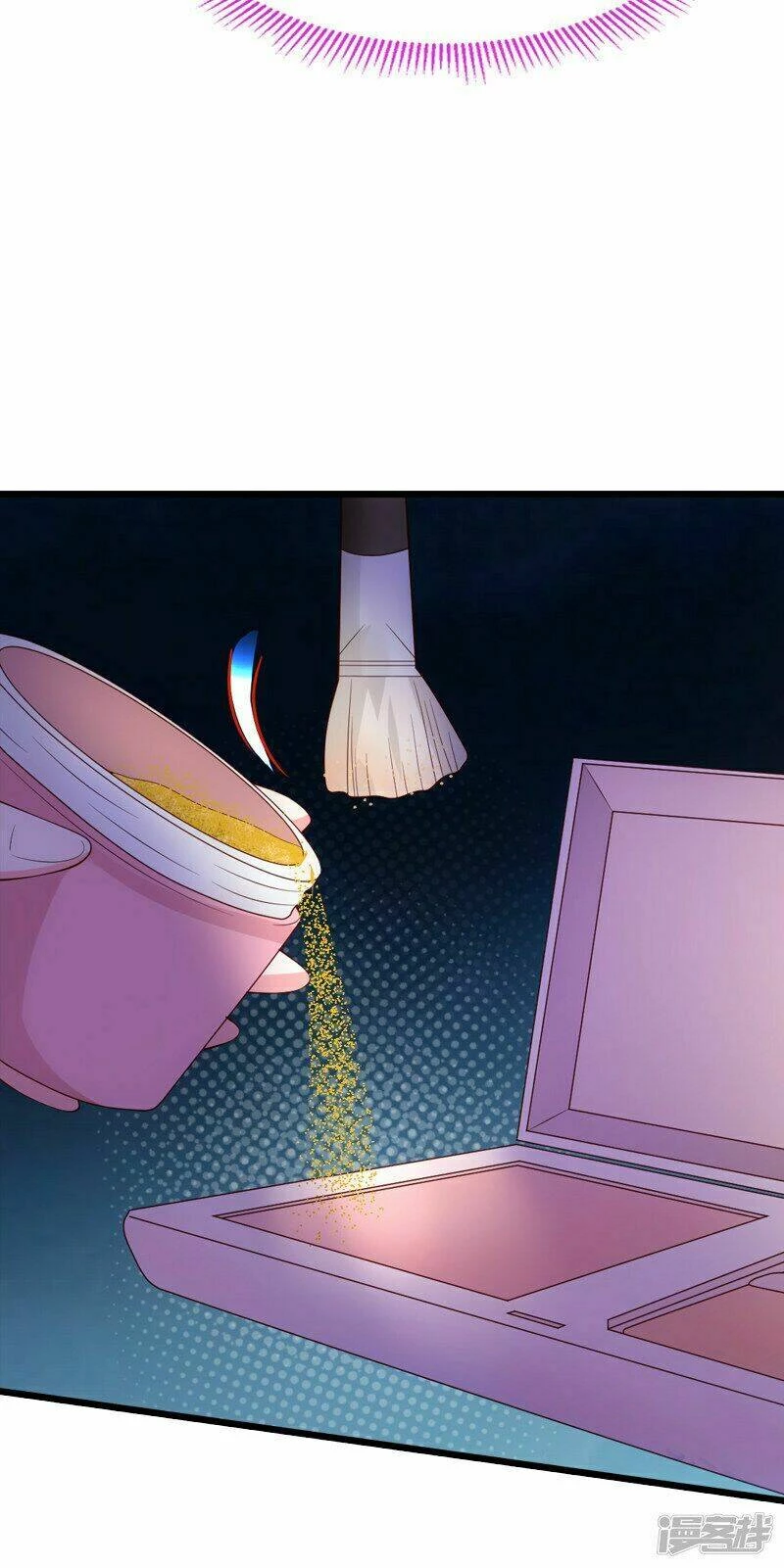 Ảnh Hậu Lão Bà Không Được Chạy Chapter 55 - 40