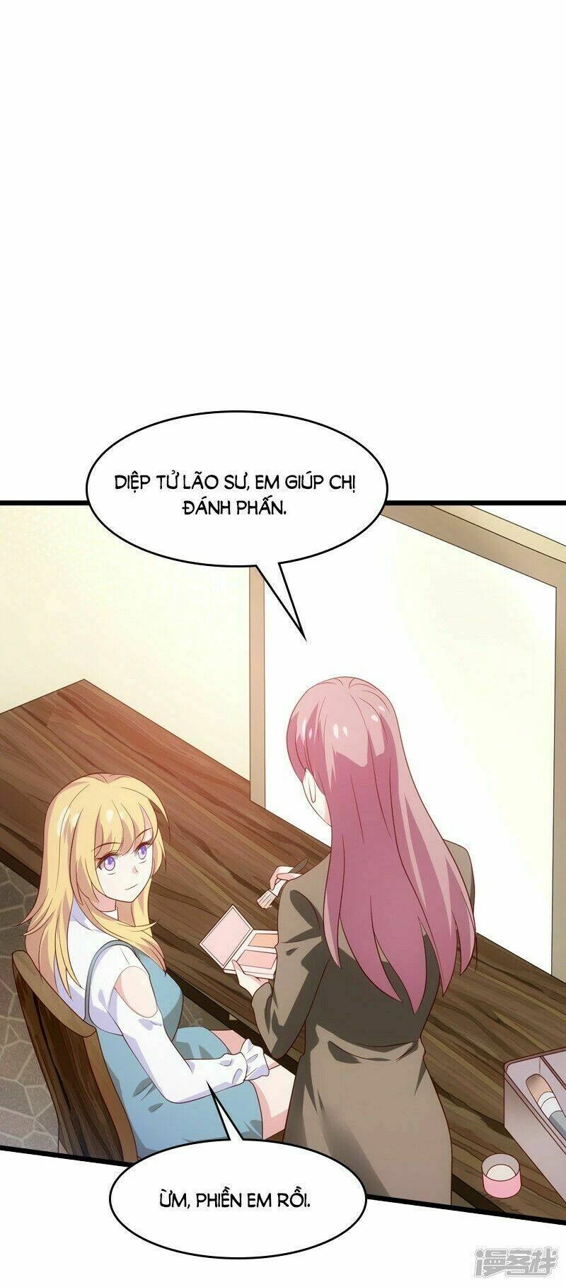 Ảnh Hậu Lão Bà Không Được Chạy Chapter 55 - 41