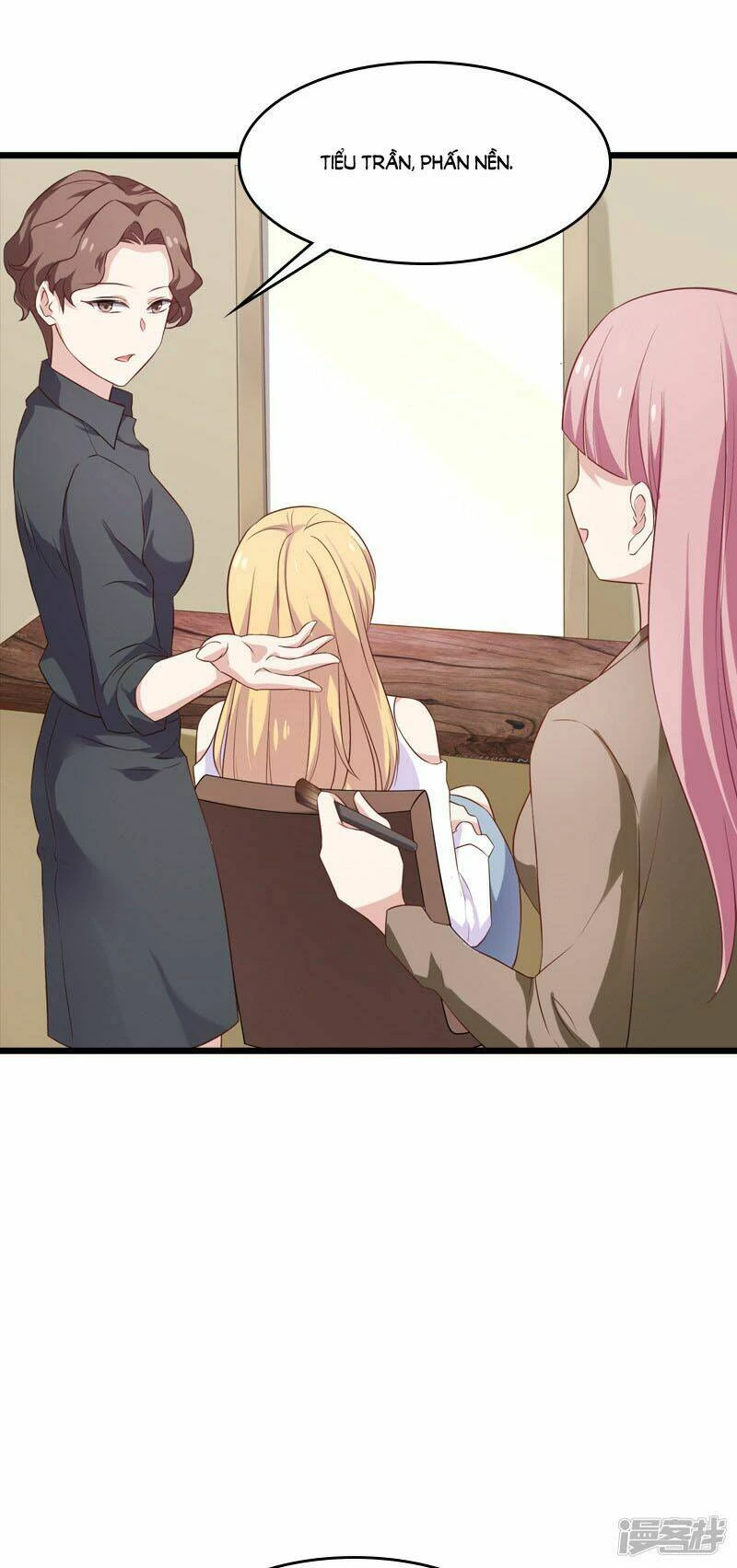 Ảnh Hậu Lão Bà Không Được Chạy Chapter 56 - 2