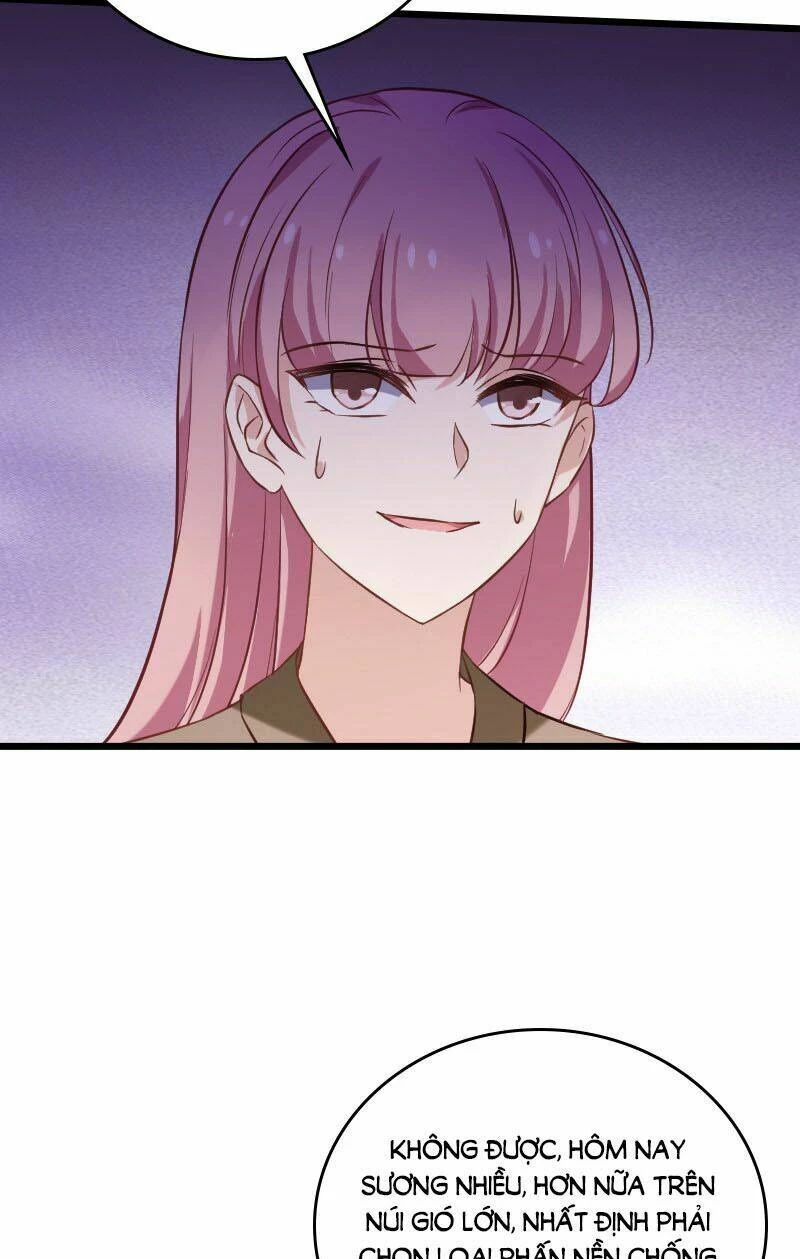 Ảnh Hậu Lão Bà Không Được Chạy Chapter 56 - 6