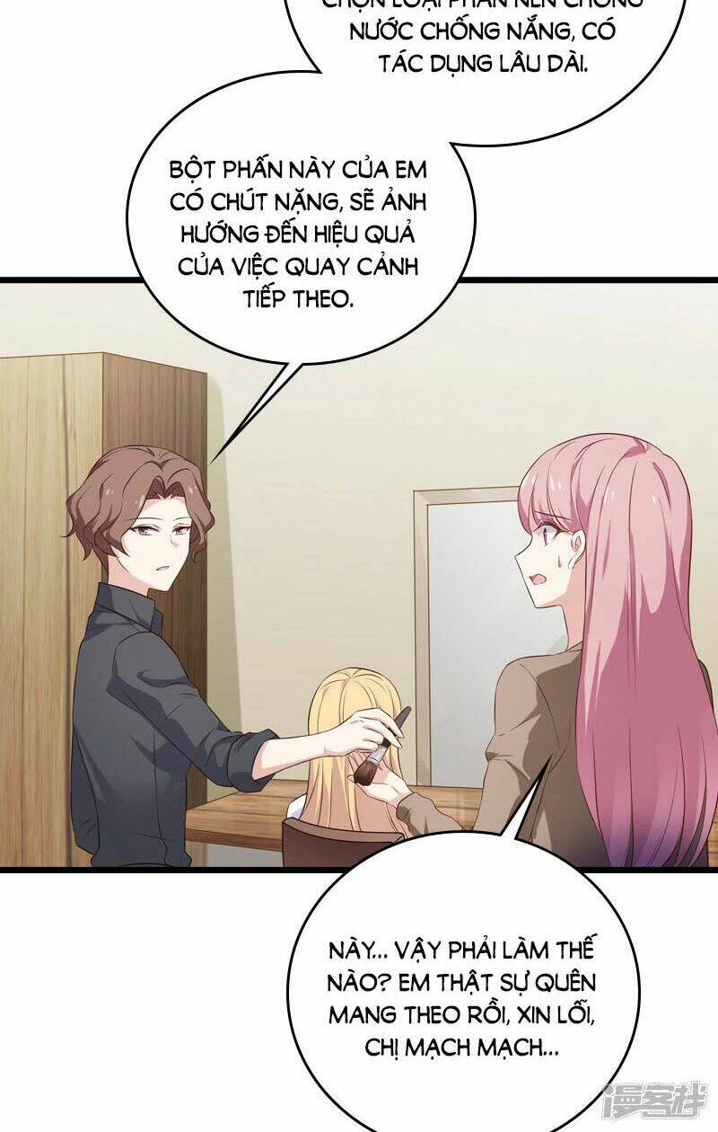 Ảnh Hậu Lão Bà Không Được Chạy Chapter 56 - 7