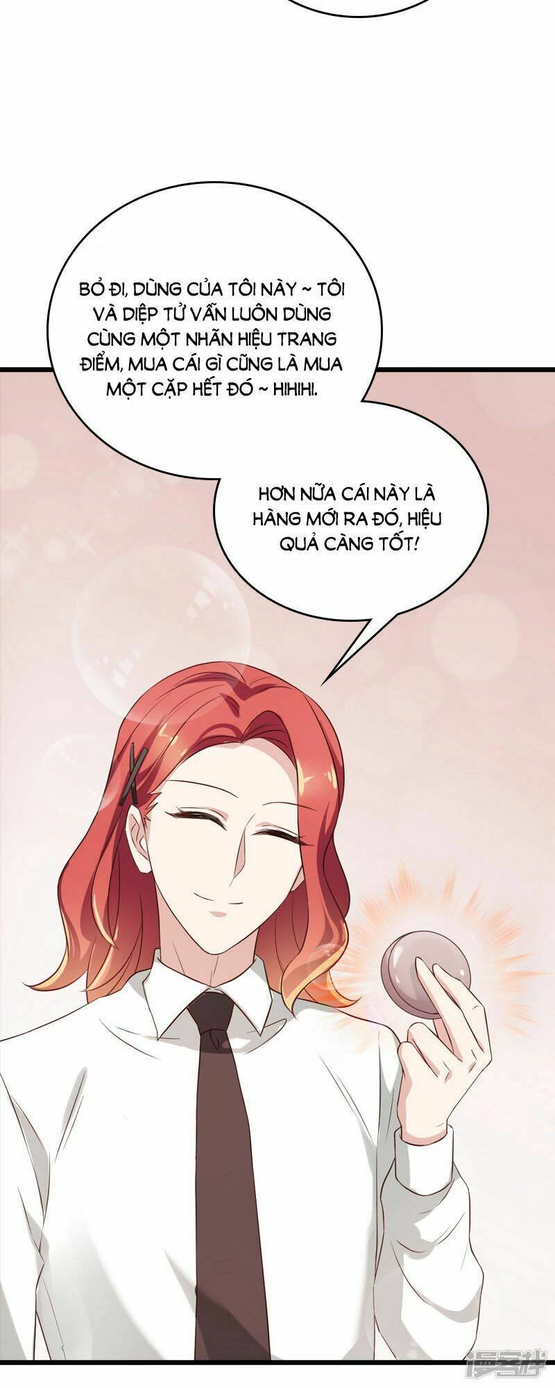 Ảnh Hậu Lão Bà Không Được Chạy Chapter 56 - 8