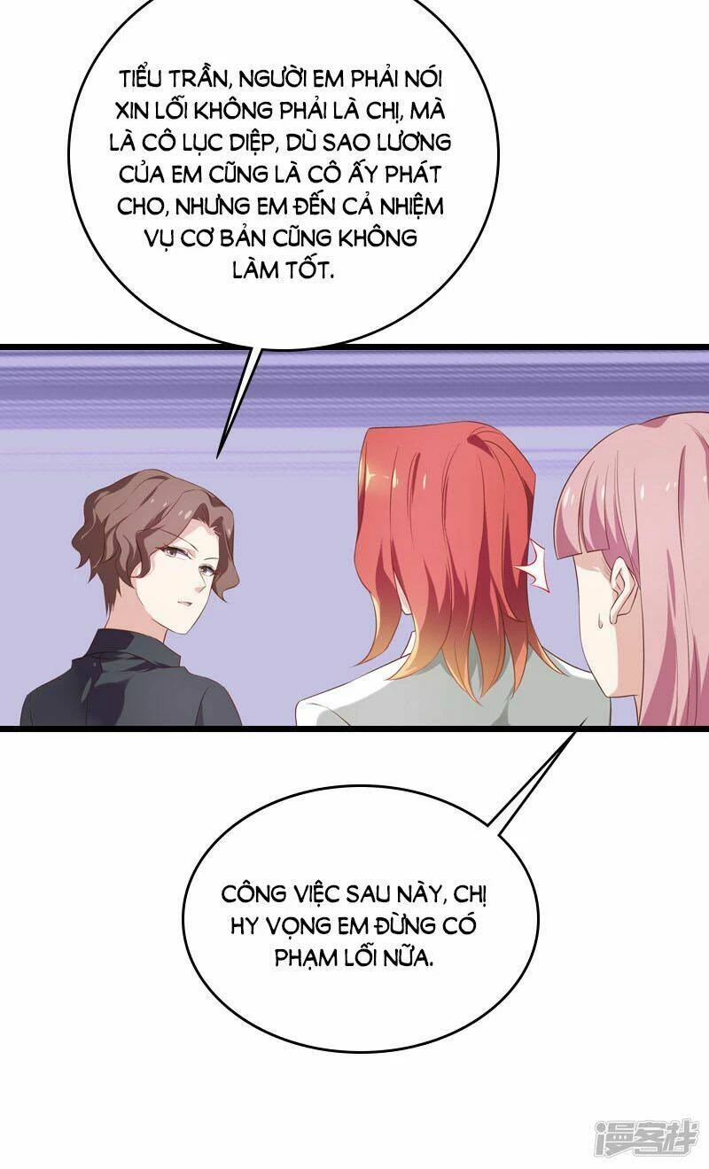 Ảnh Hậu Lão Bà Không Được Chạy Chapter 56 - 11