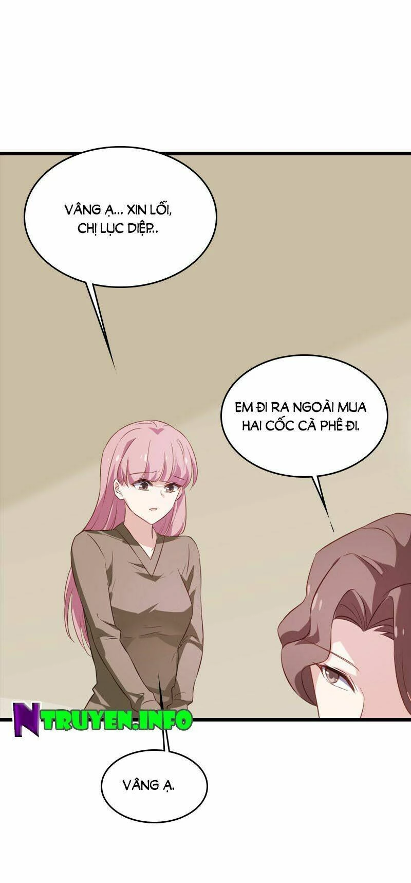 Ảnh Hậu Lão Bà Không Được Chạy Chapter 56 - 12