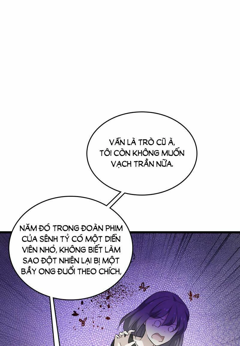 Ảnh Hậu Lão Bà Không Được Chạy Chapter 56 - 15