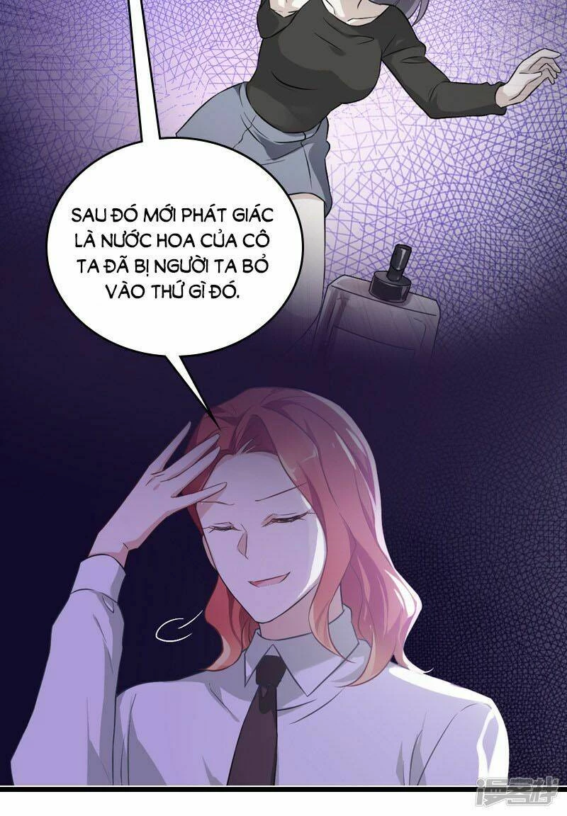 Ảnh Hậu Lão Bà Không Được Chạy Chapter 56 - 16