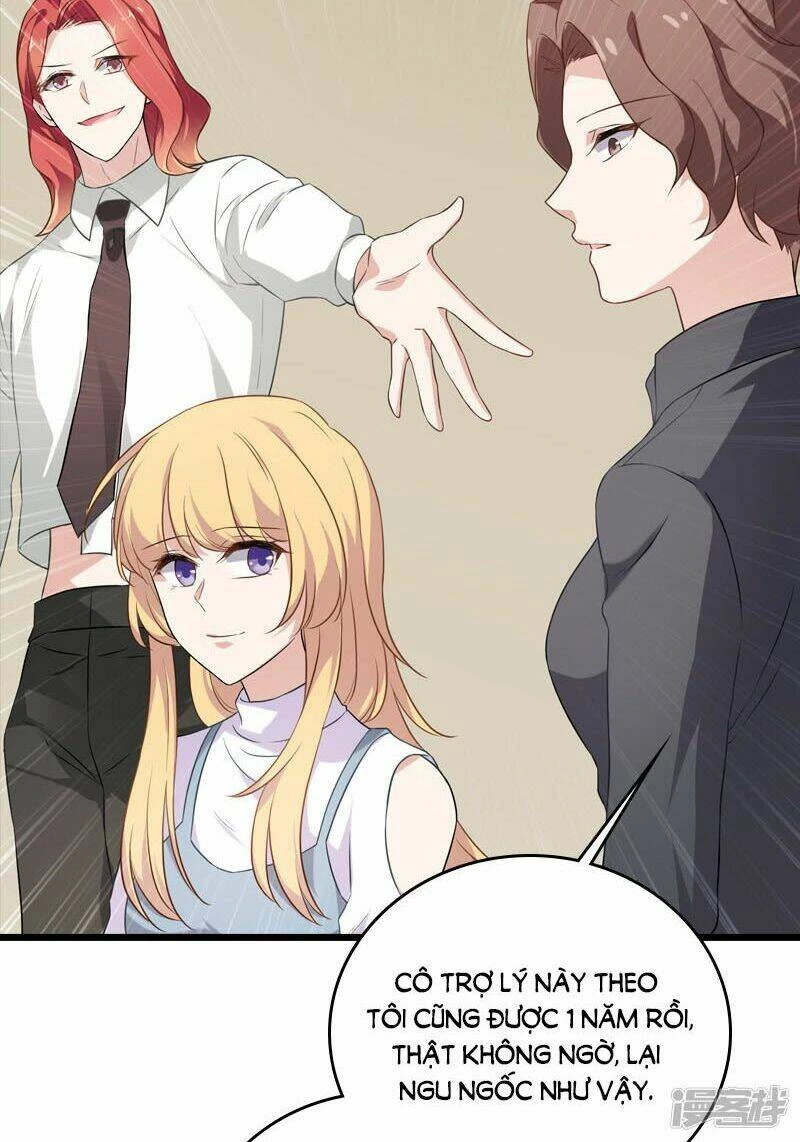 Ảnh Hậu Lão Bà Không Được Chạy Chapter 56 - 18