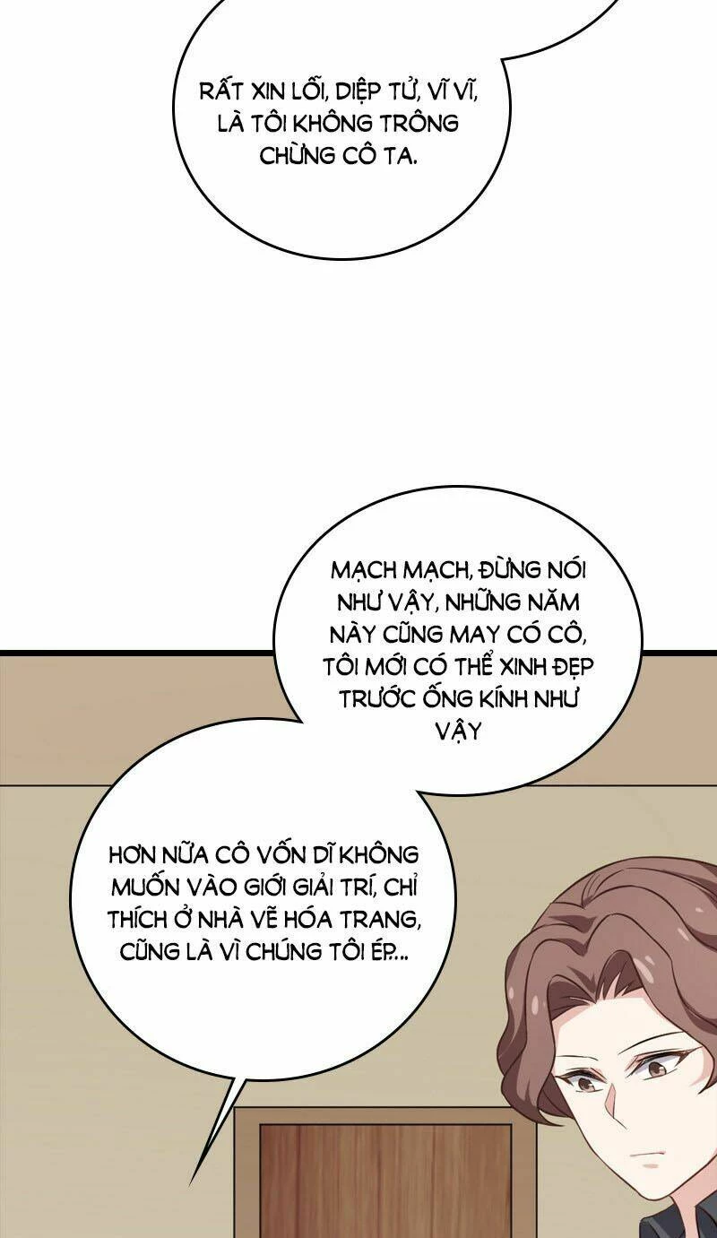 Ảnh Hậu Lão Bà Không Được Chạy Chapter 56 - 19