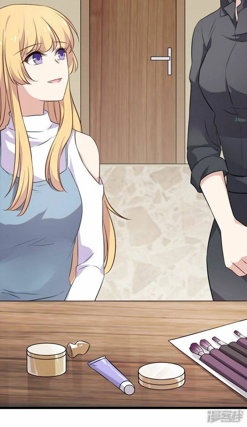 Ảnh Hậu Lão Bà Không Được Chạy Chapter 56 - 20