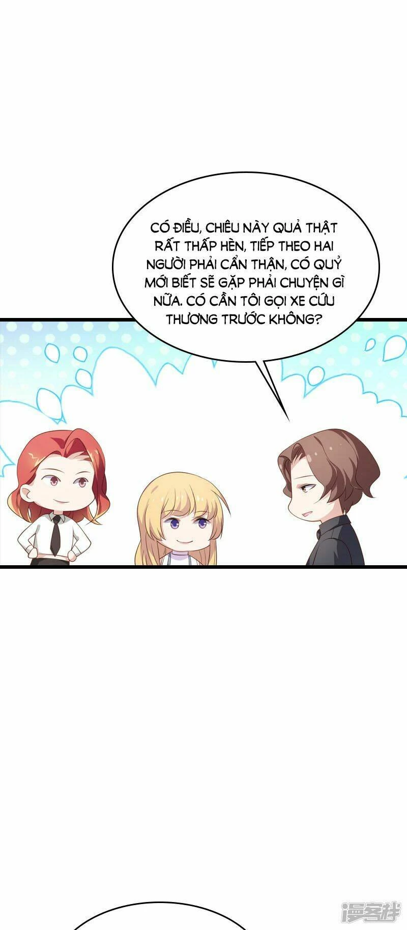 Ảnh Hậu Lão Bà Không Được Chạy Chapter 56 - 22