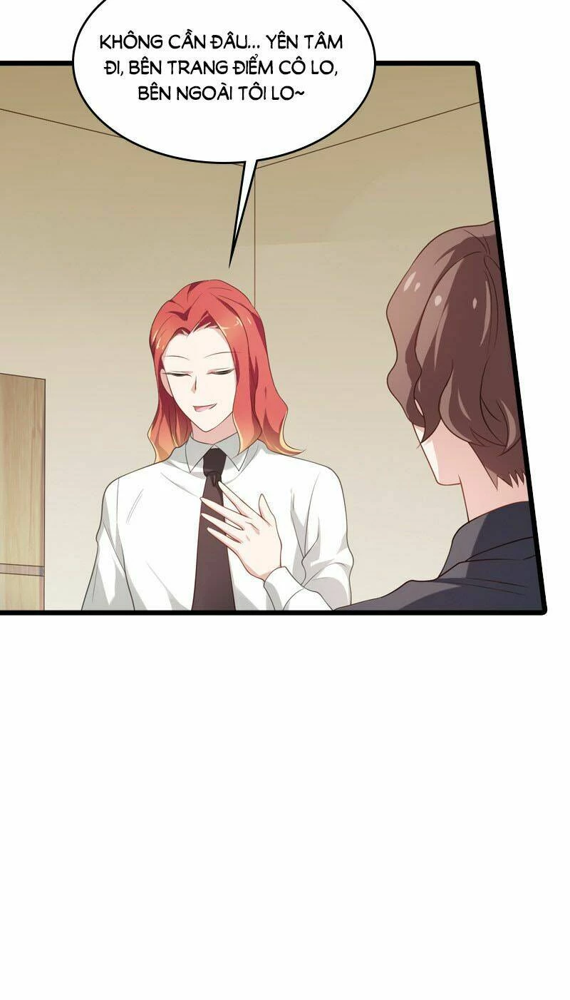 Ảnh Hậu Lão Bà Không Được Chạy Chapter 56 - 23