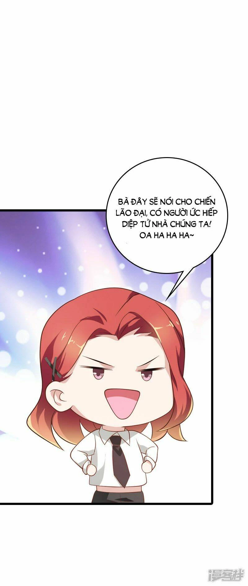 Ảnh Hậu Lão Bà Không Được Chạy Chapter 56 - 25