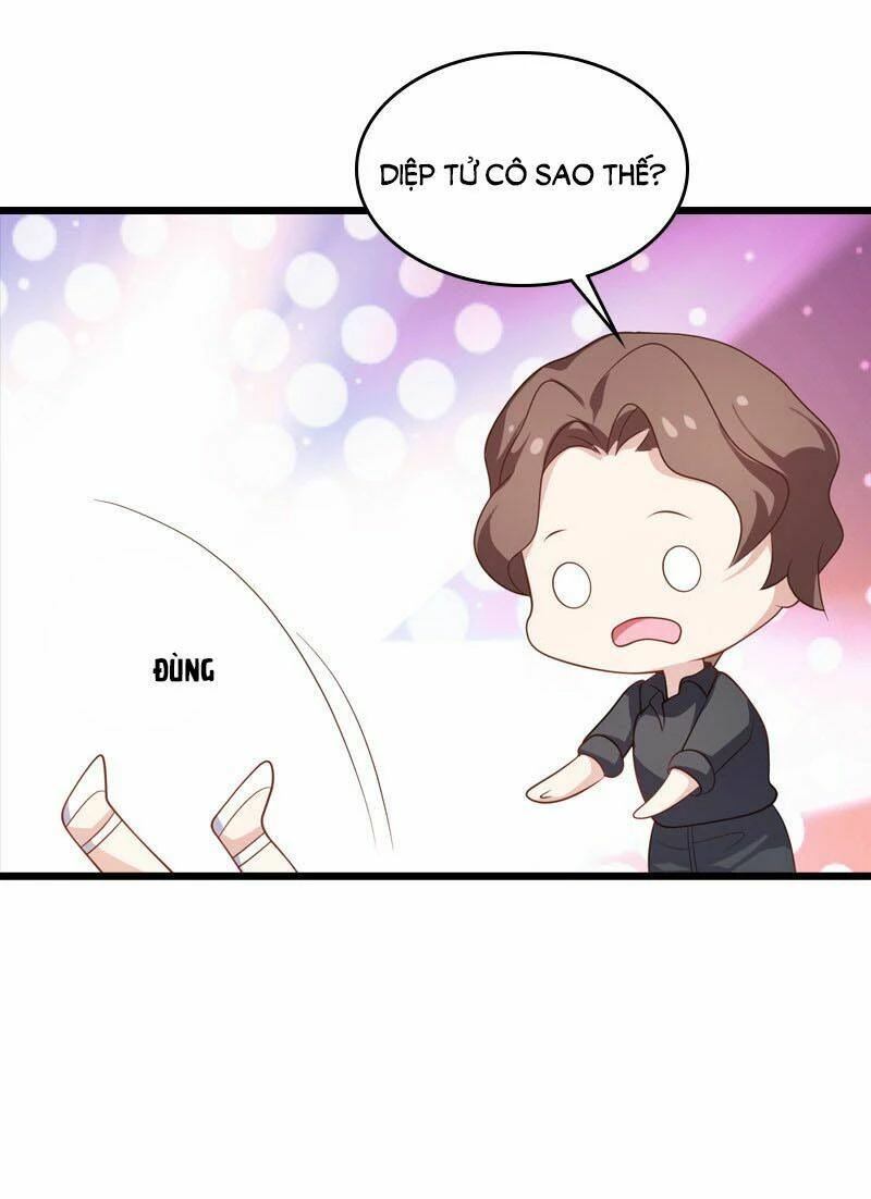Ảnh Hậu Lão Bà Không Được Chạy Chapter 56 - 26