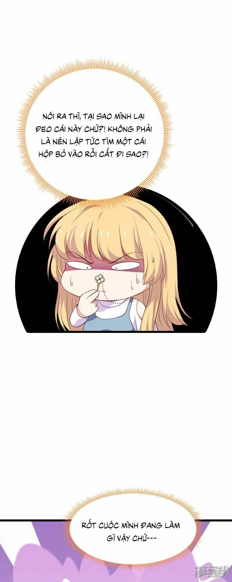 Ảnh Hậu Lão Bà Không Được Chạy Chapter 56 - 30