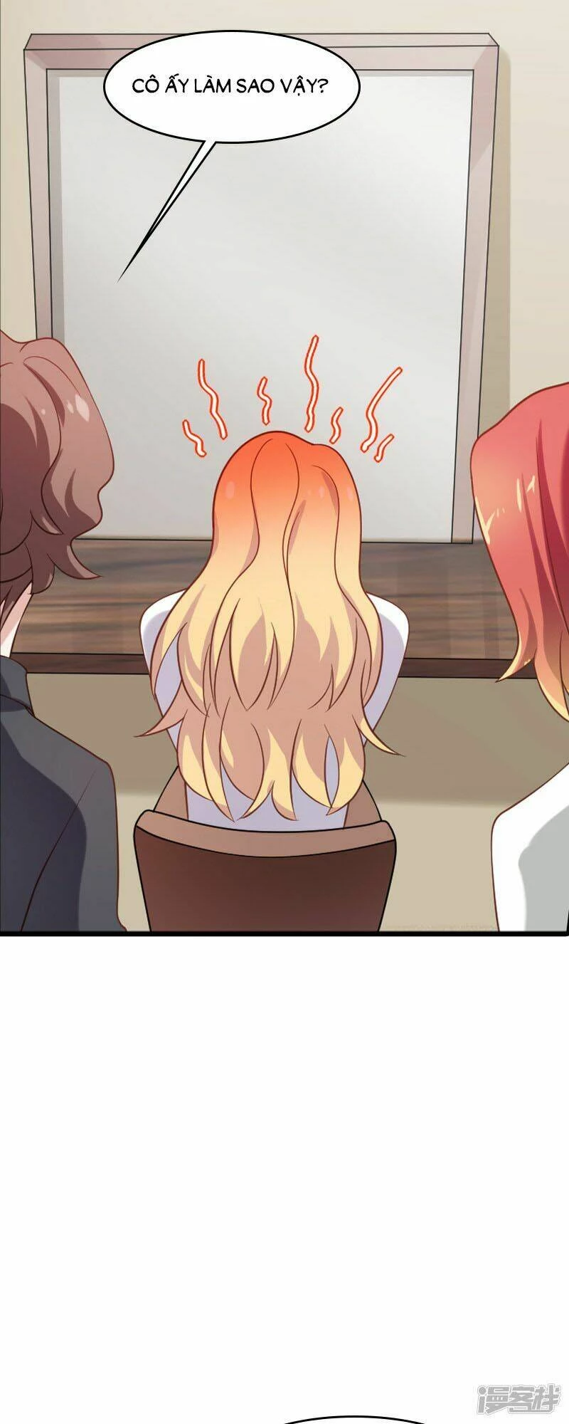 Ảnh Hậu Lão Bà Không Được Chạy Chapter 56 - 32