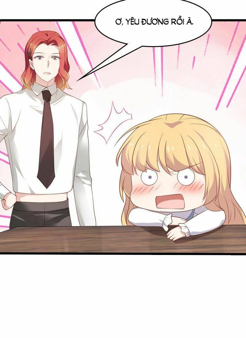 Ảnh Hậu Lão Bà Không Được Chạy Chapter 56 - 33