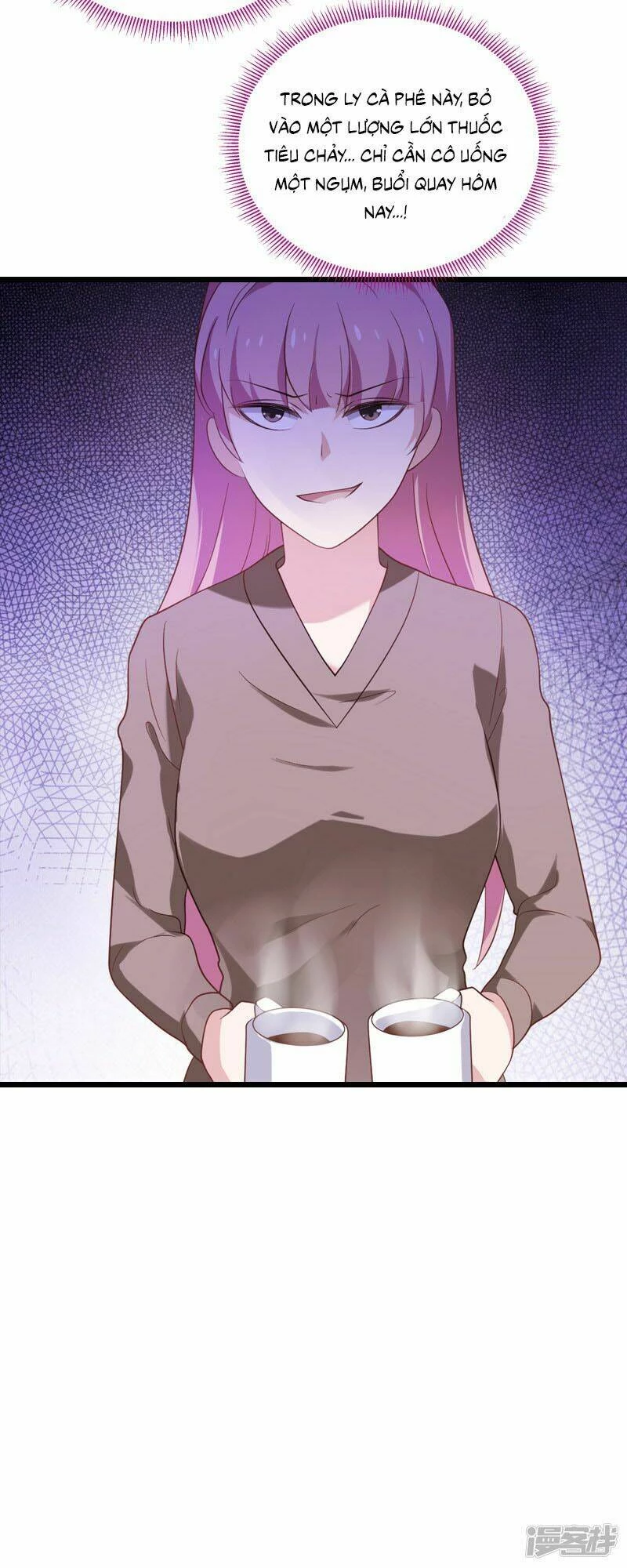 Ảnh Hậu Lão Bà Không Được Chạy Chapter 56 - 37