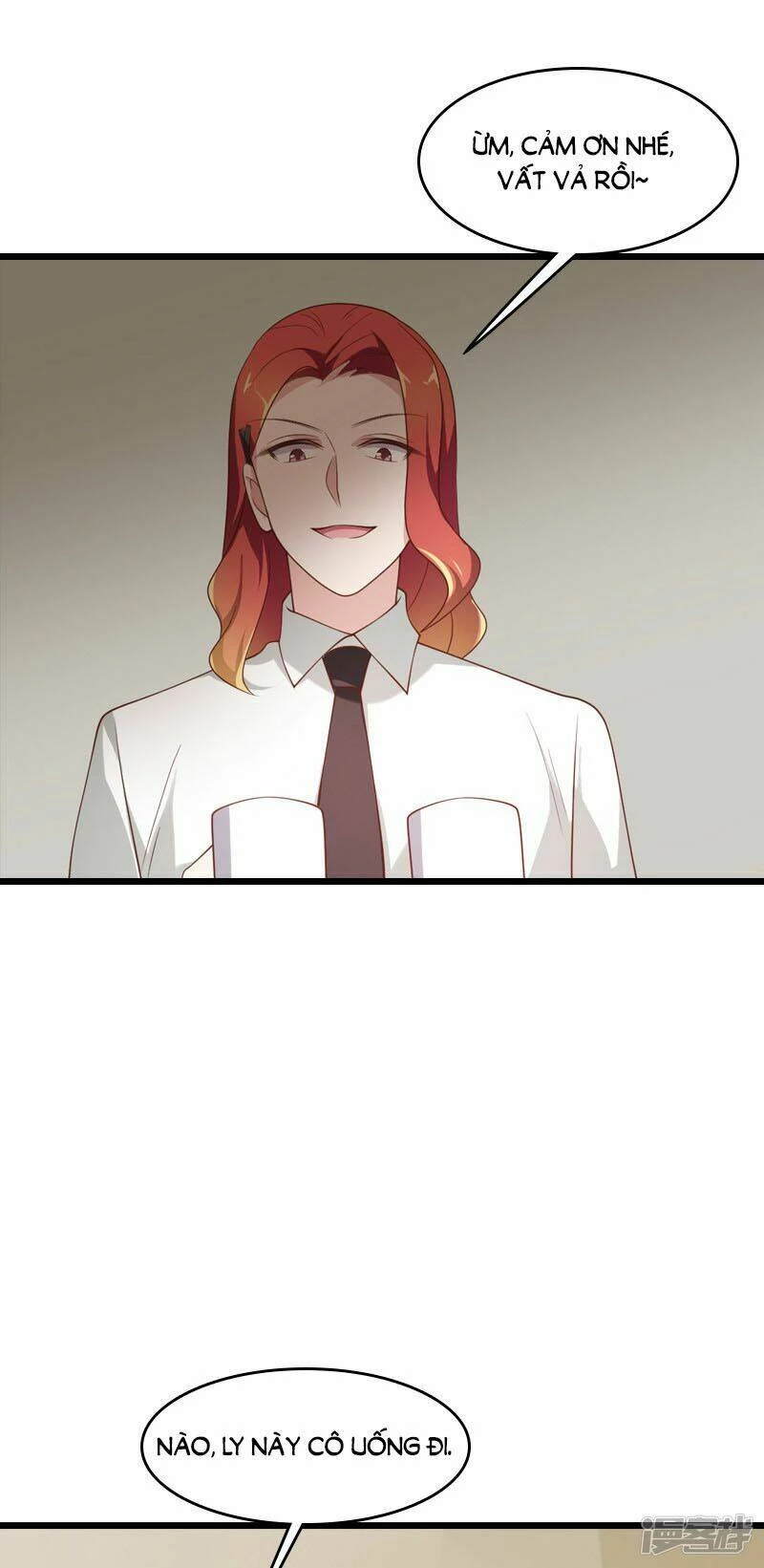 Ảnh Hậu Lão Bà Không Được Chạy Chapter 56 - 40