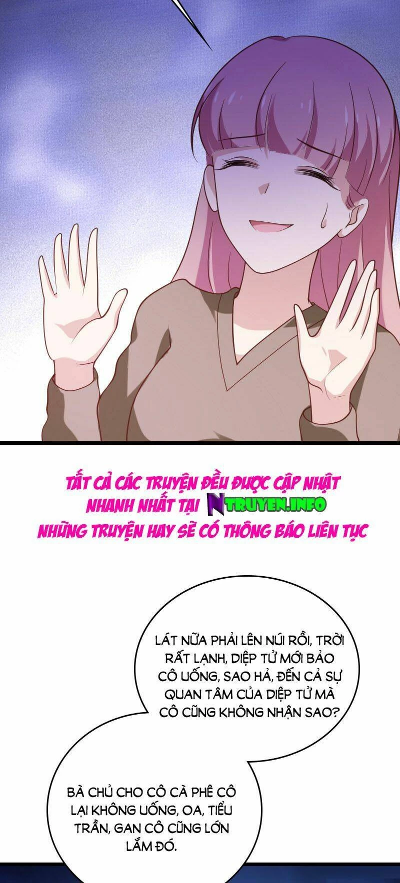 Ảnh Hậu Lão Bà Không Được Chạy Chapter 56 - 43