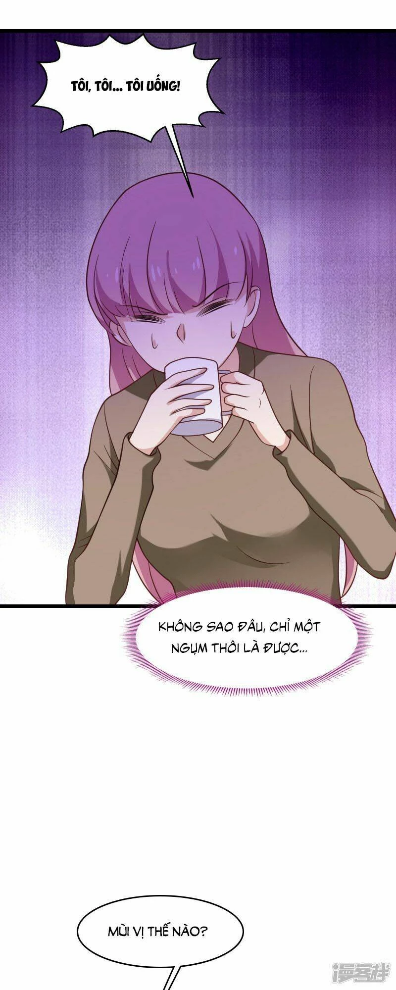 Ảnh Hậu Lão Bà Không Được Chạy Chapter 56 - 45