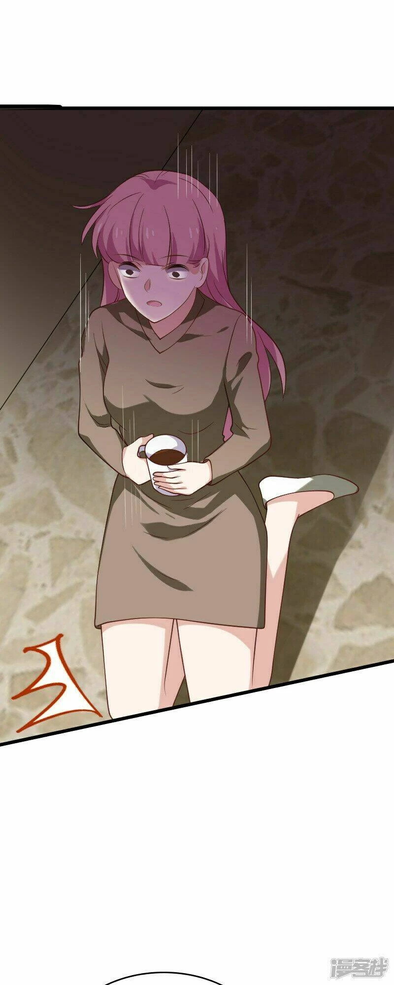 Ảnh Hậu Lão Bà Không Được Chạy Chapter 56 - 48