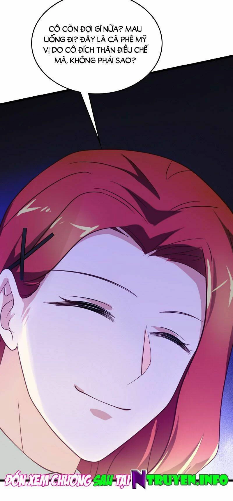 Ảnh Hậu Lão Bà Không Được Chạy Chapter 56 - 49