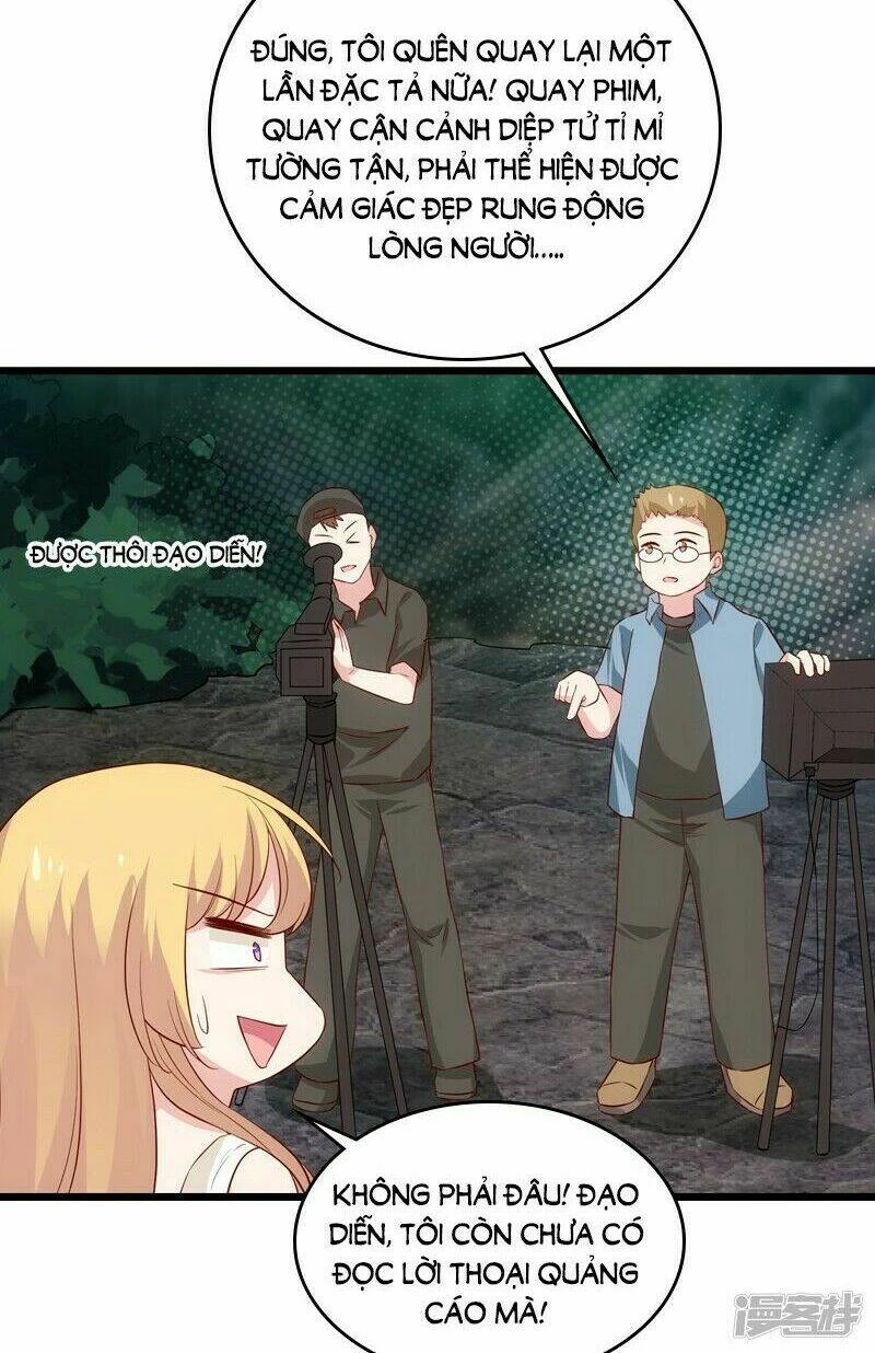 Ảnh Hậu Lão Bà Không Được Chạy Chapter 57 - 8