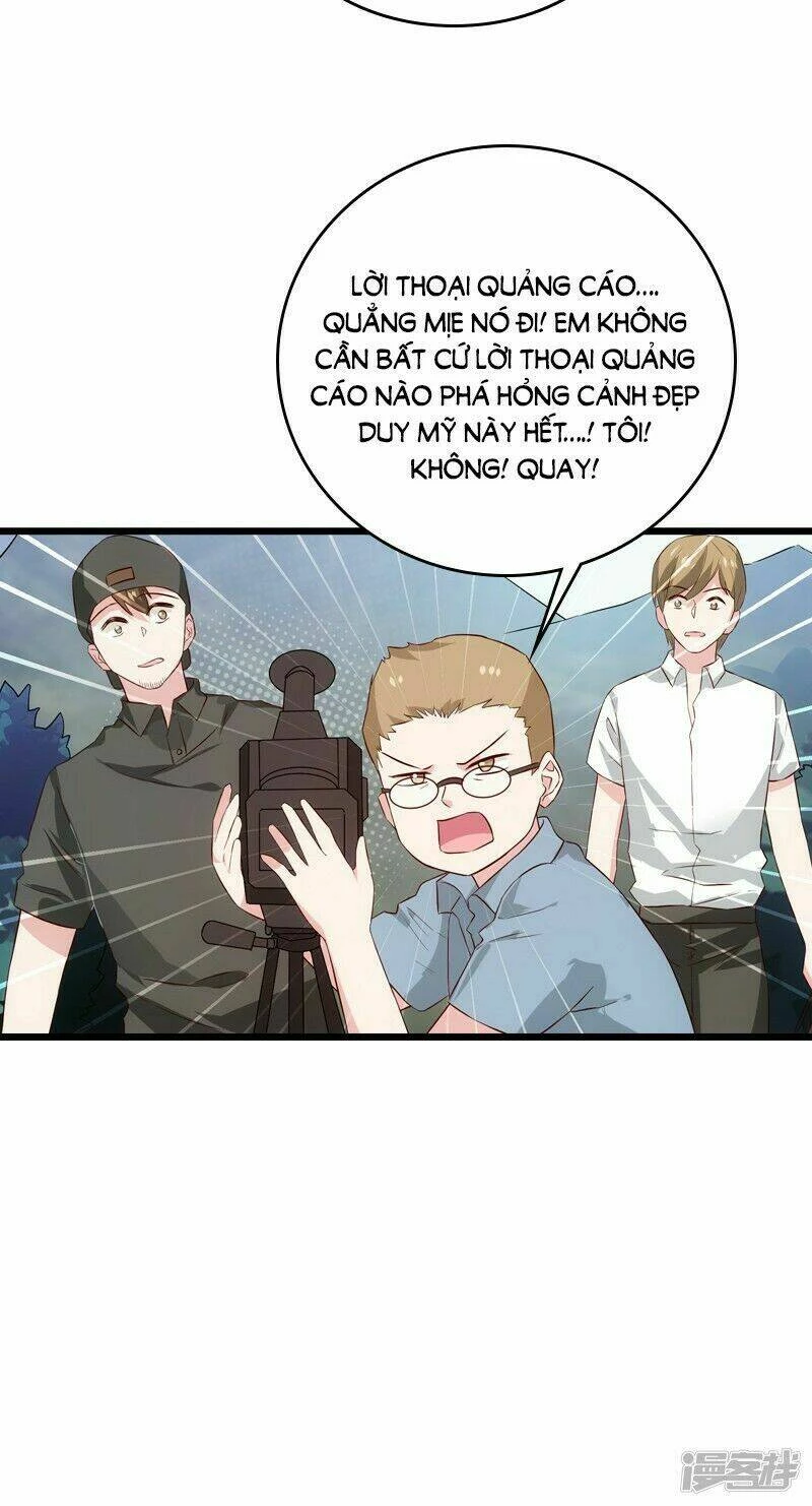 Ảnh Hậu Lão Bà Không Được Chạy Chapter 57 - 9