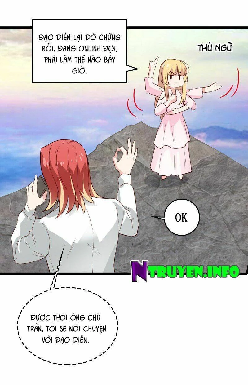 Ảnh Hậu Lão Bà Không Được Chạy Chapter 57 - 10