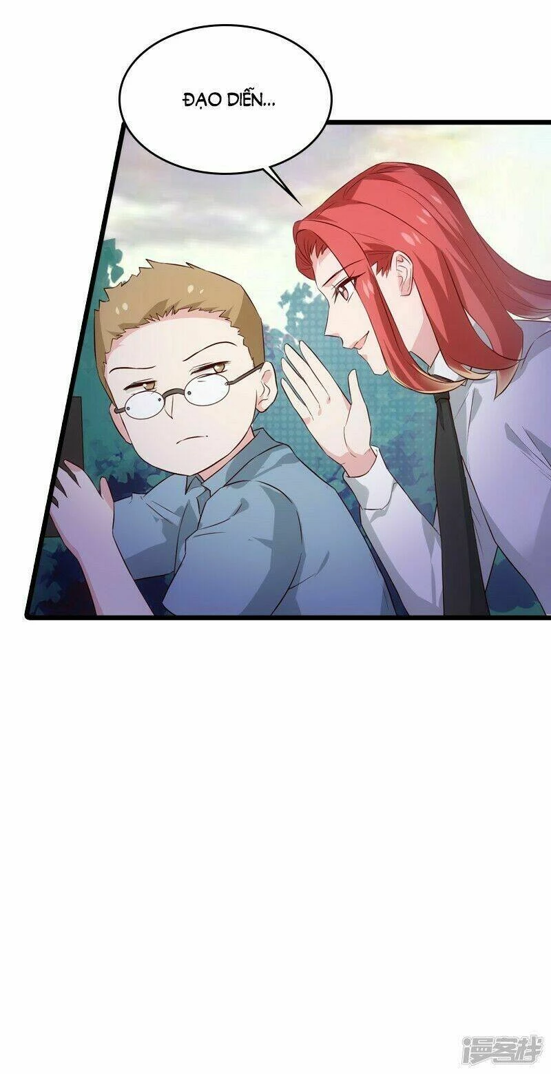 Ảnh Hậu Lão Bà Không Được Chạy Chapter 57 - 11