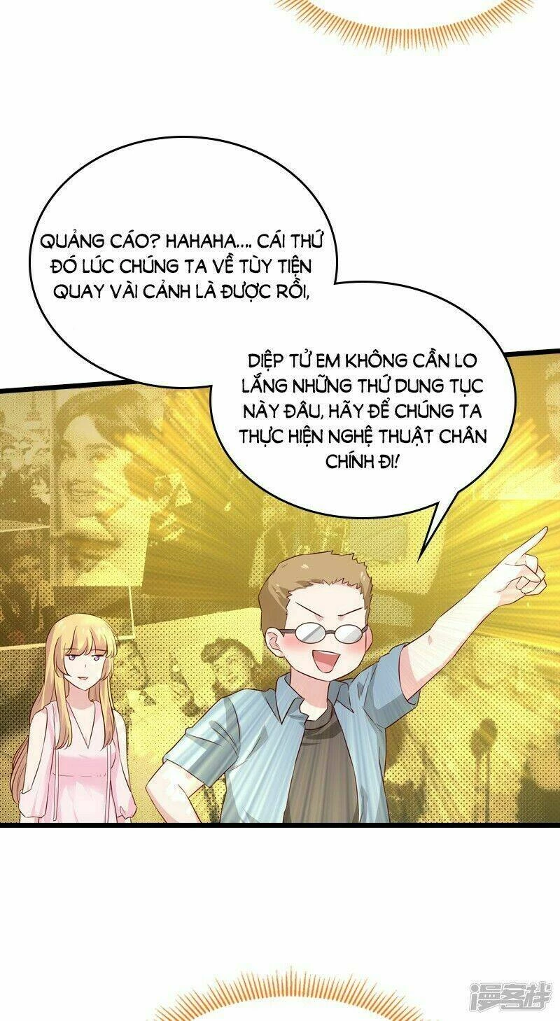 Ảnh Hậu Lão Bà Không Được Chạy Chapter 57 - 17