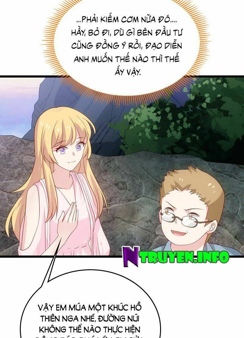 Ảnh Hậu Lão Bà Không Được Chạy Chapter 57 - 18