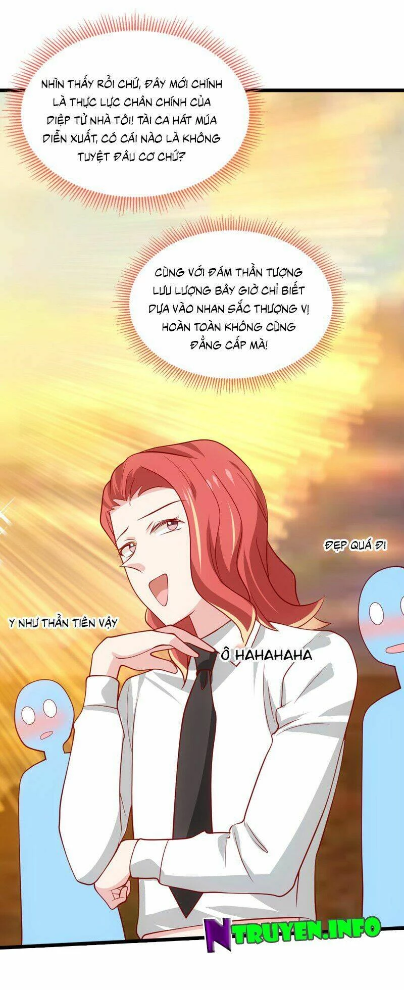 Ảnh Hậu Lão Bà Không Được Chạy Chapter 57 - 24