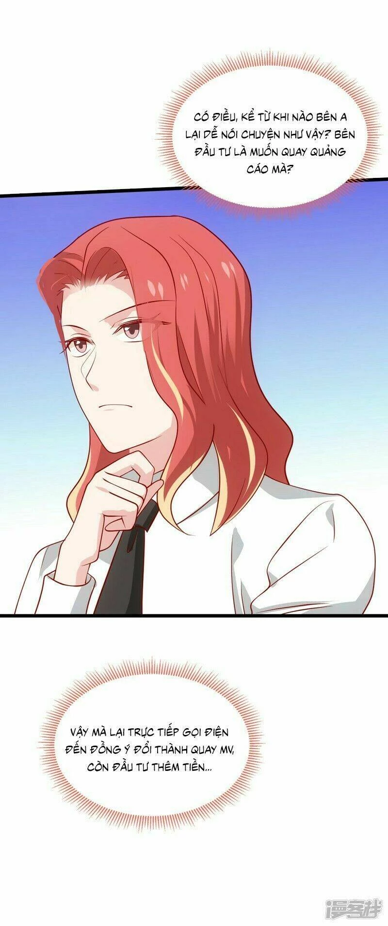 Ảnh Hậu Lão Bà Không Được Chạy Chapter 57 - 25