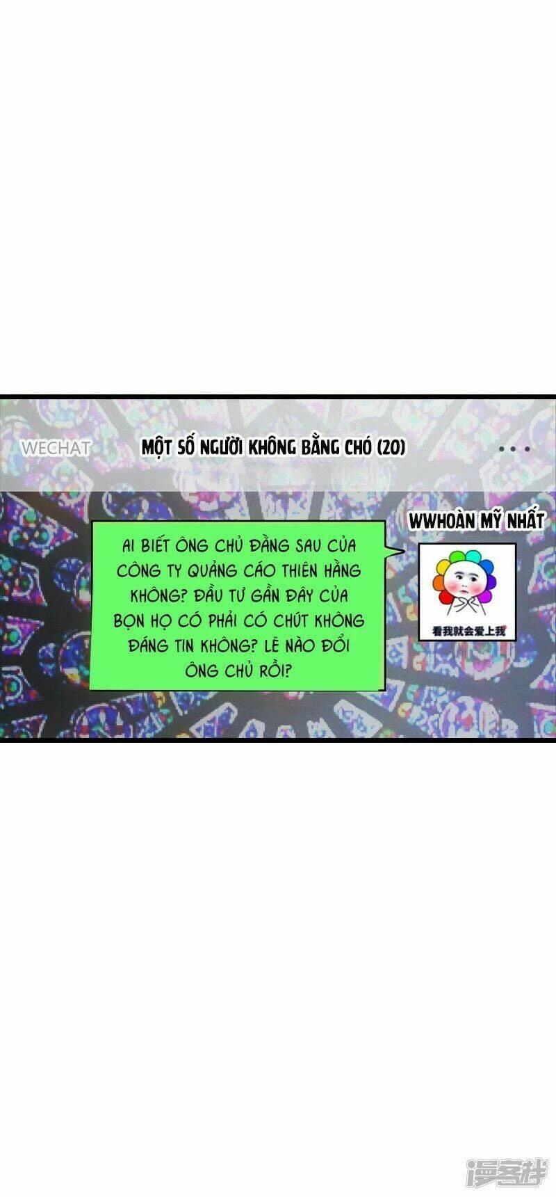 Ảnh Hậu Lão Bà Không Được Chạy Chapter 57 - 28