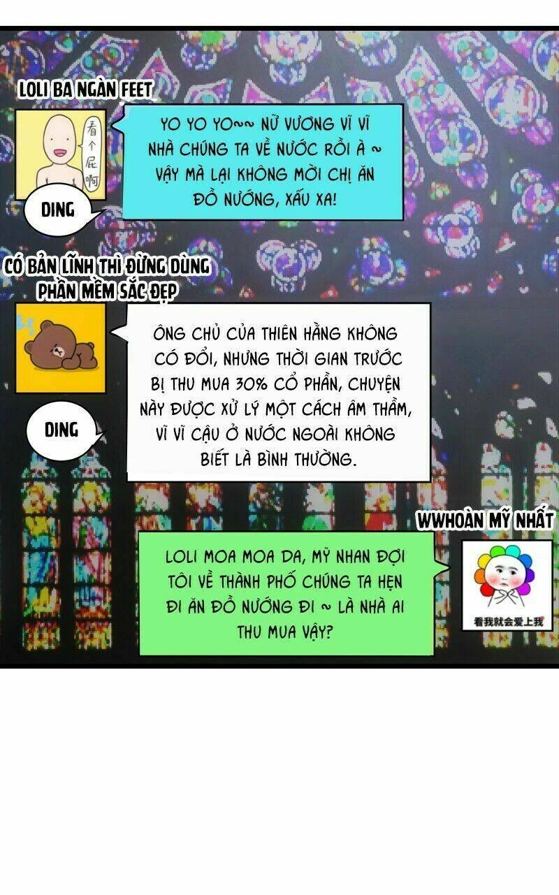 Ảnh Hậu Lão Bà Không Được Chạy Chapter 57 - 29