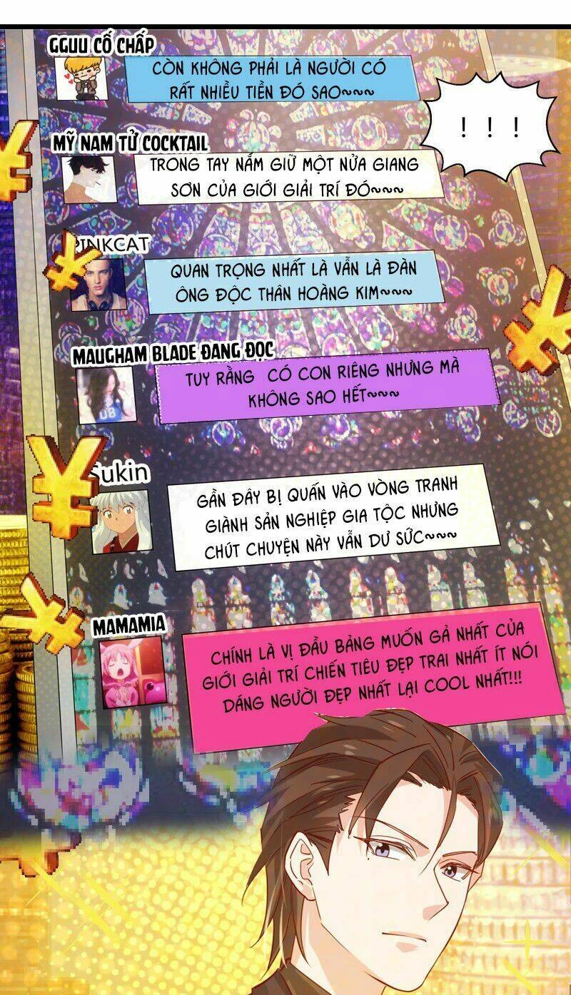 Ảnh Hậu Lão Bà Không Được Chạy Chapter 57 - 31