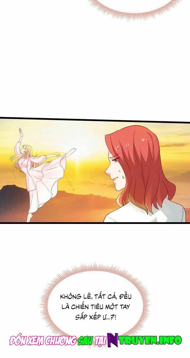 Ảnh Hậu Lão Bà Không Được Chạy Chapter 57 - 34