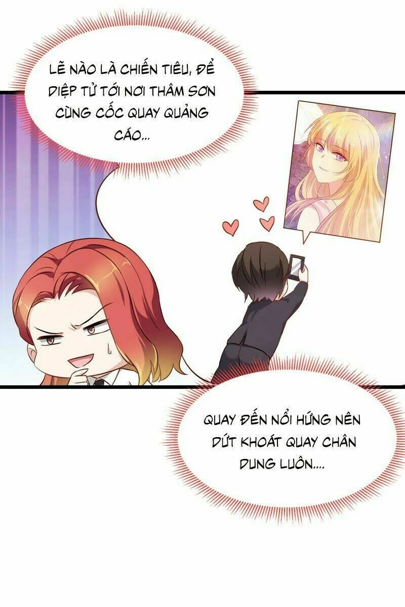 Ảnh Hậu Lão Bà Không Được Chạy Chapter 58 - 2
