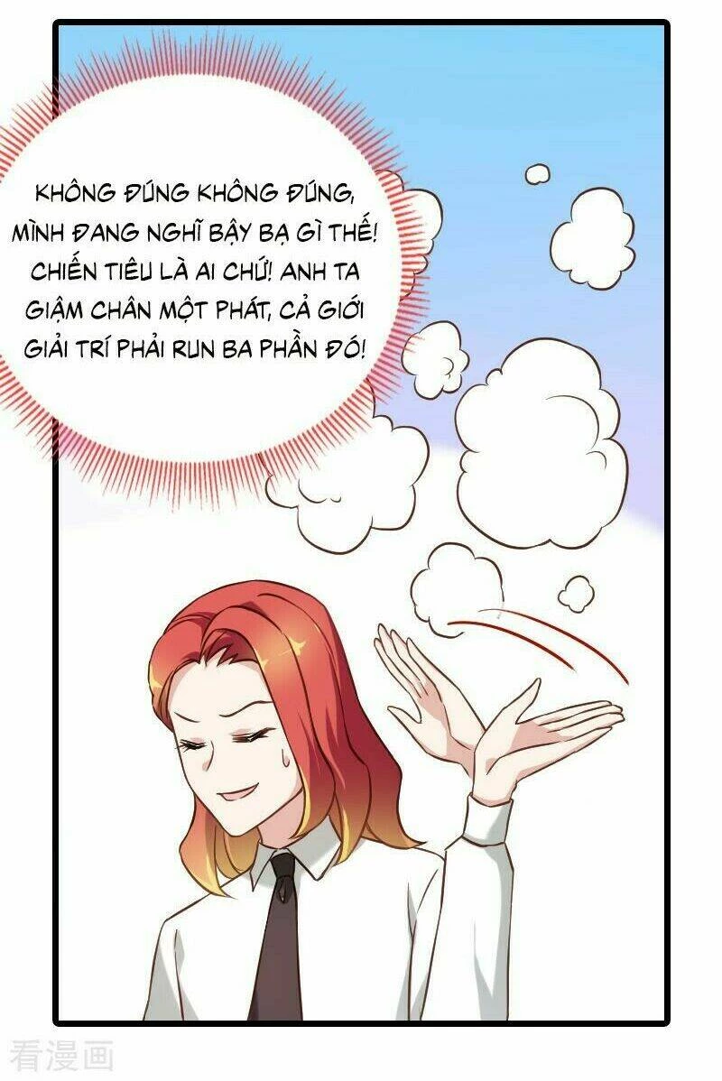 Ảnh Hậu Lão Bà Không Được Chạy Chapter 58 - 3