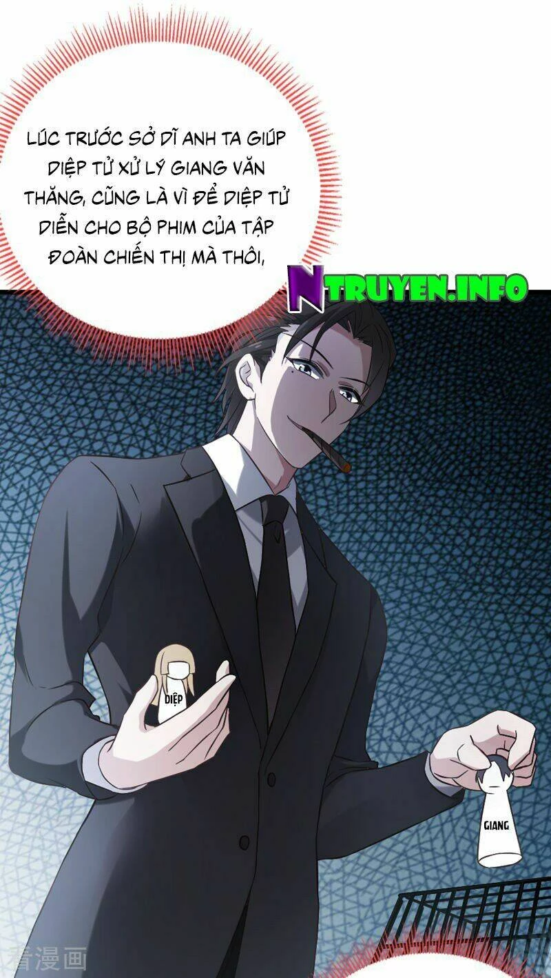 Ảnh Hậu Lão Bà Không Được Chạy Chapter 58 - 5