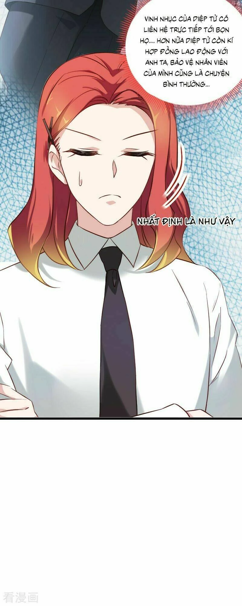 Ảnh Hậu Lão Bà Không Được Chạy Chapter 58 - 6