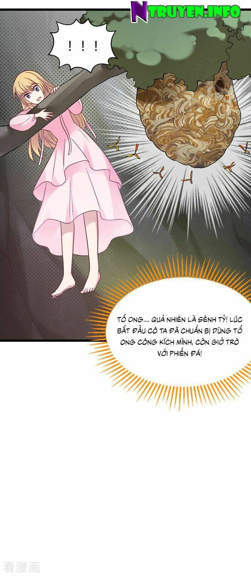 Ảnh Hậu Lão Bà Không Được Chạy Chapter 58 - 27