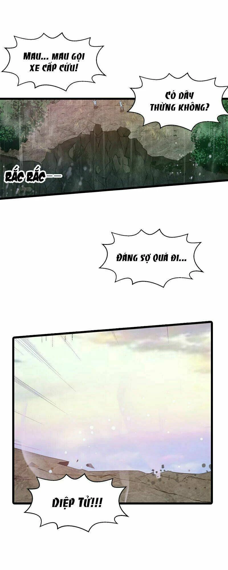 Ảnh Hậu Lão Bà Không Được Chạy Chapter 59 - 3