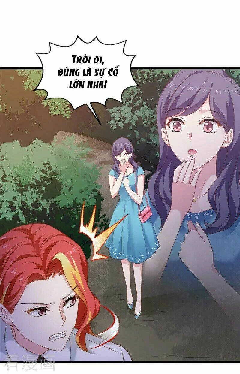 Ảnh Hậu Lão Bà Không Được Chạy Chapter 59 - 6