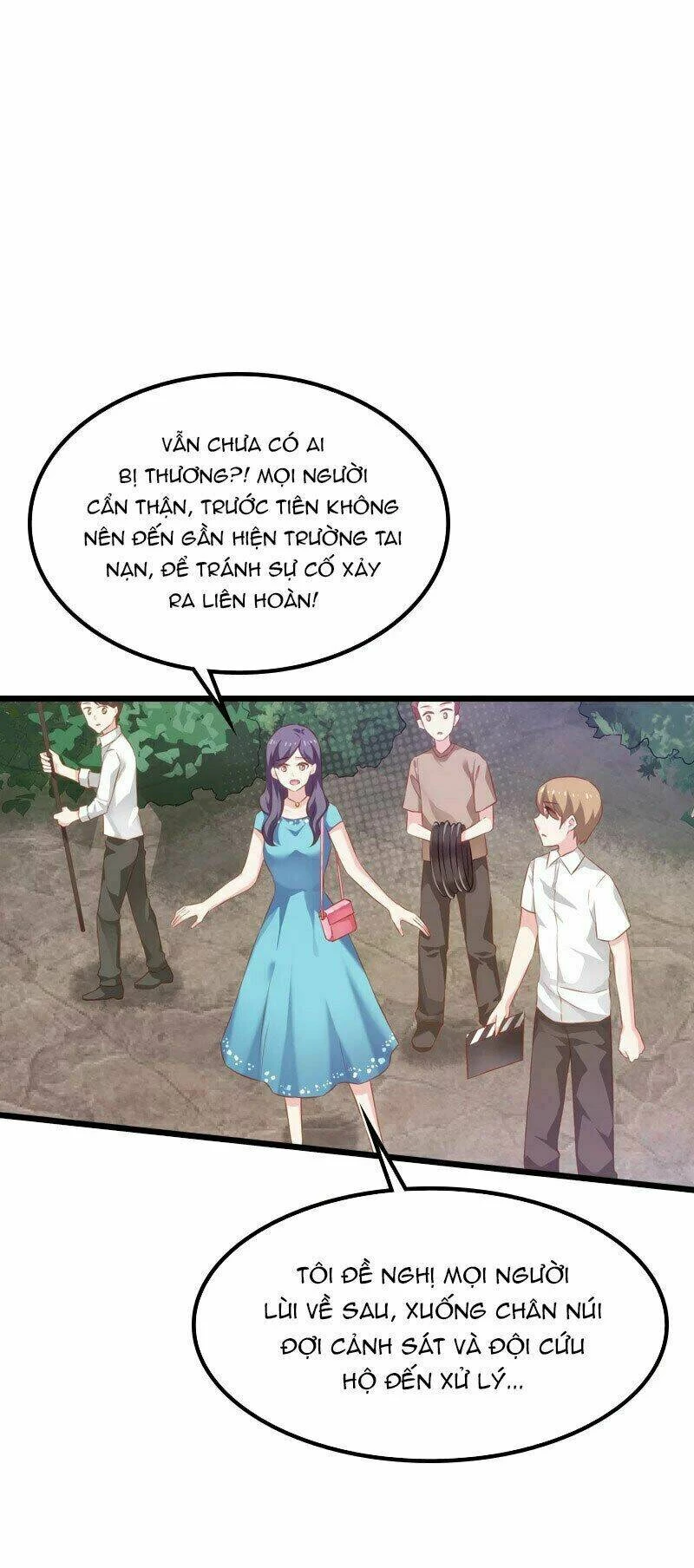 Ảnh Hậu Lão Bà Không Được Chạy Chapter 59 - 7