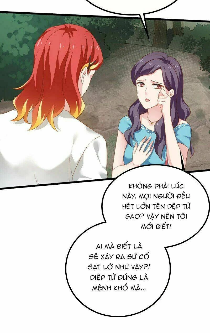 Ảnh Hậu Lão Bà Không Được Chạy Chapter 59 - 13