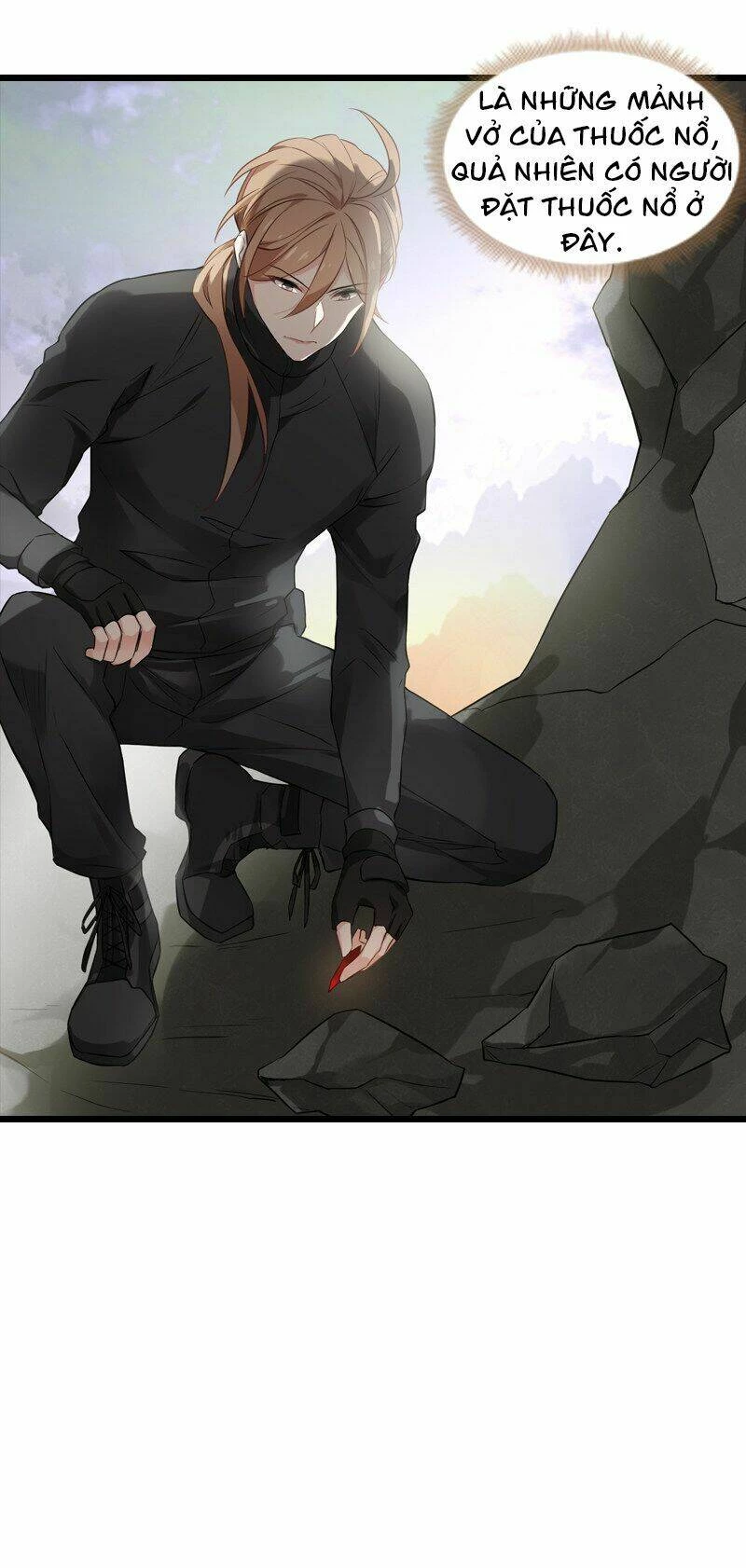 Ảnh Hậu Lão Bà Không Được Chạy Chapter 60 - 3