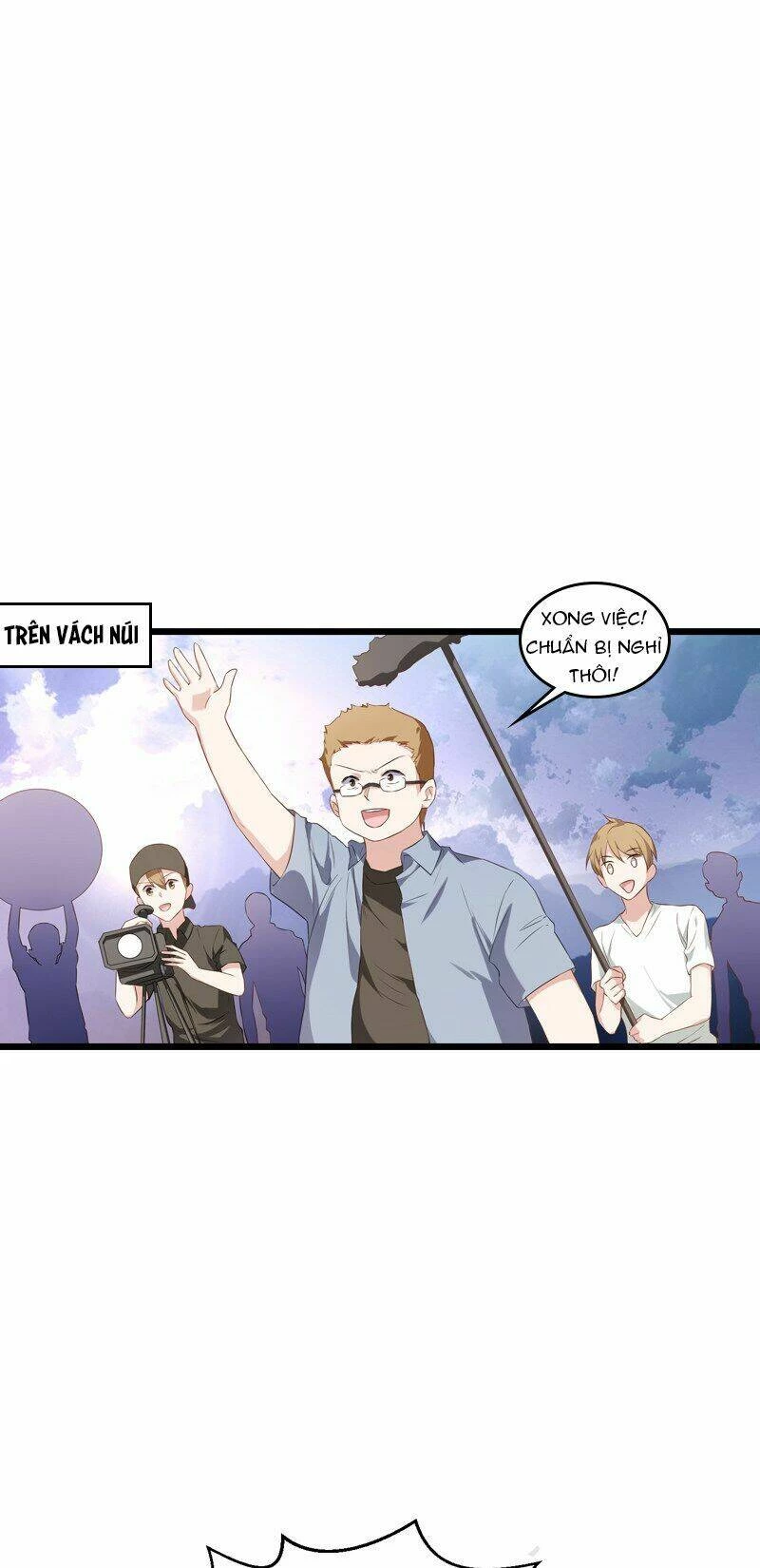 Ảnh Hậu Lão Bà Không Được Chạy Chapter 60 - 7