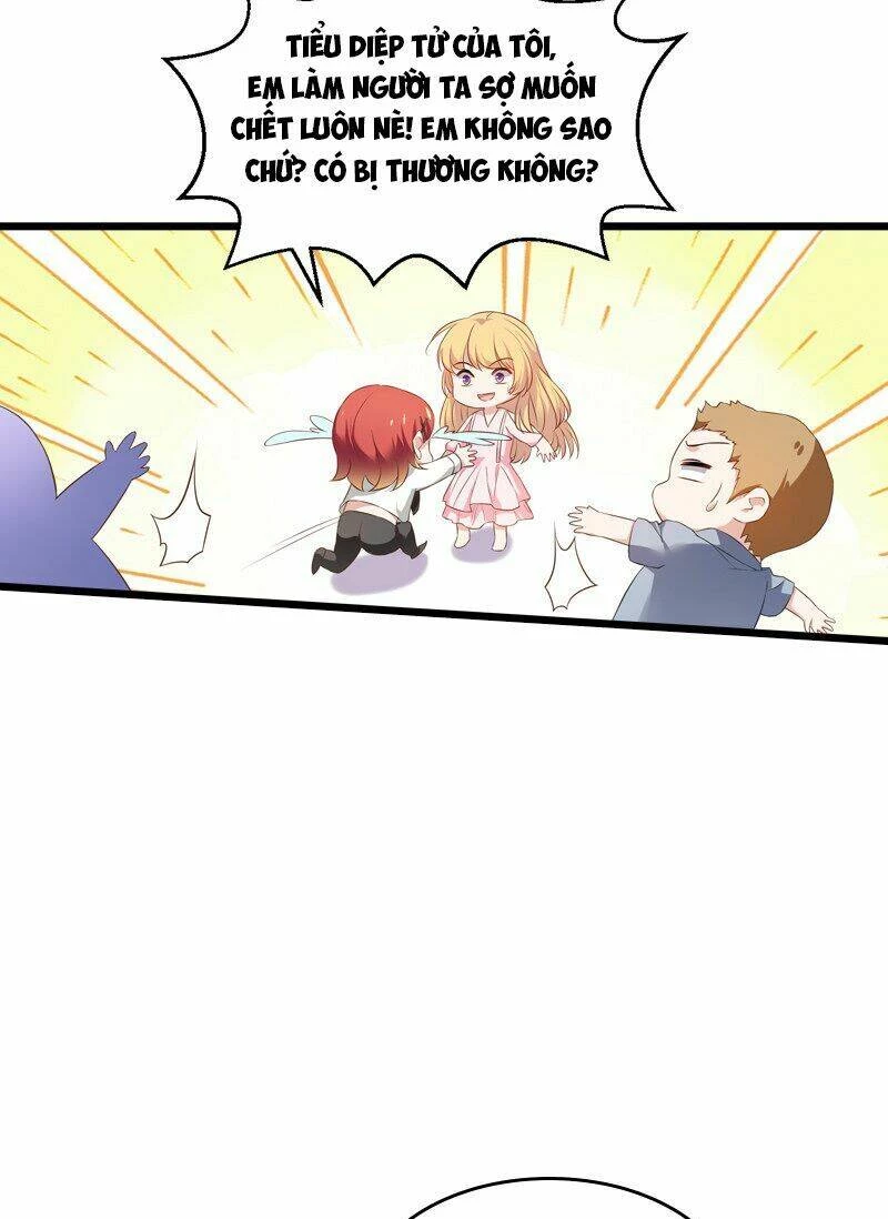 Ảnh Hậu Lão Bà Không Được Chạy Chapter 60 - 8